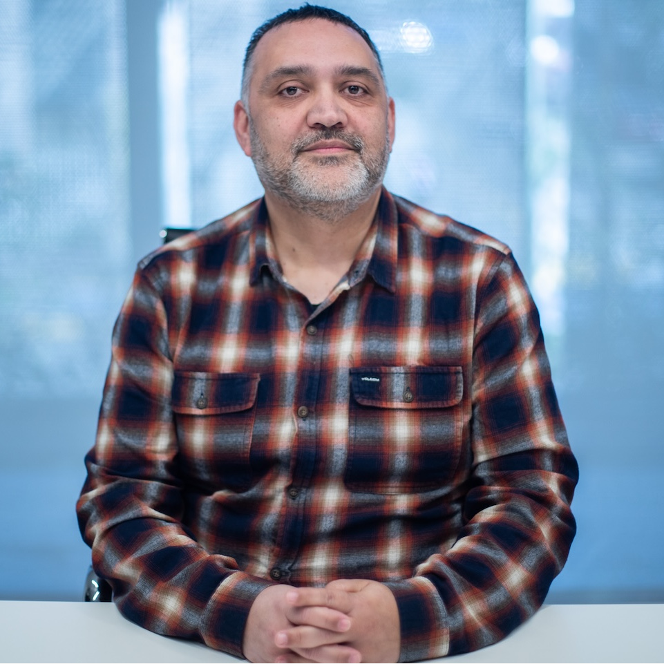 Dagoberto Araya
