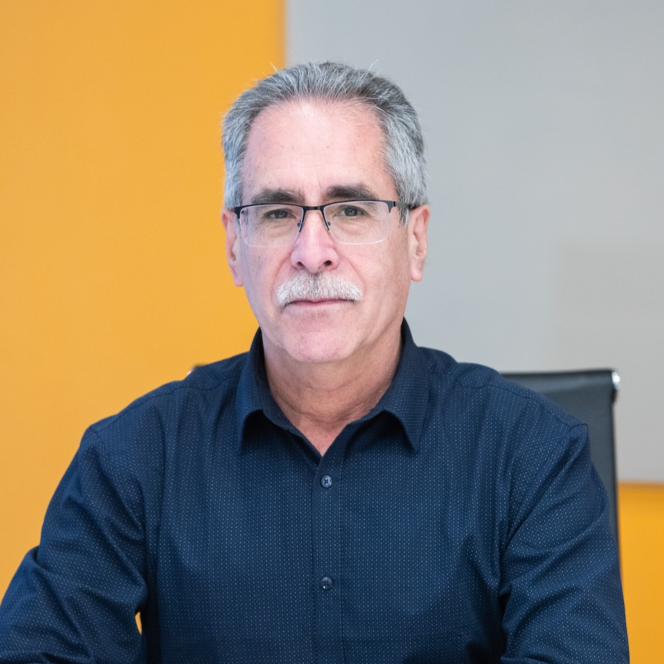 Hugo Rebolledo