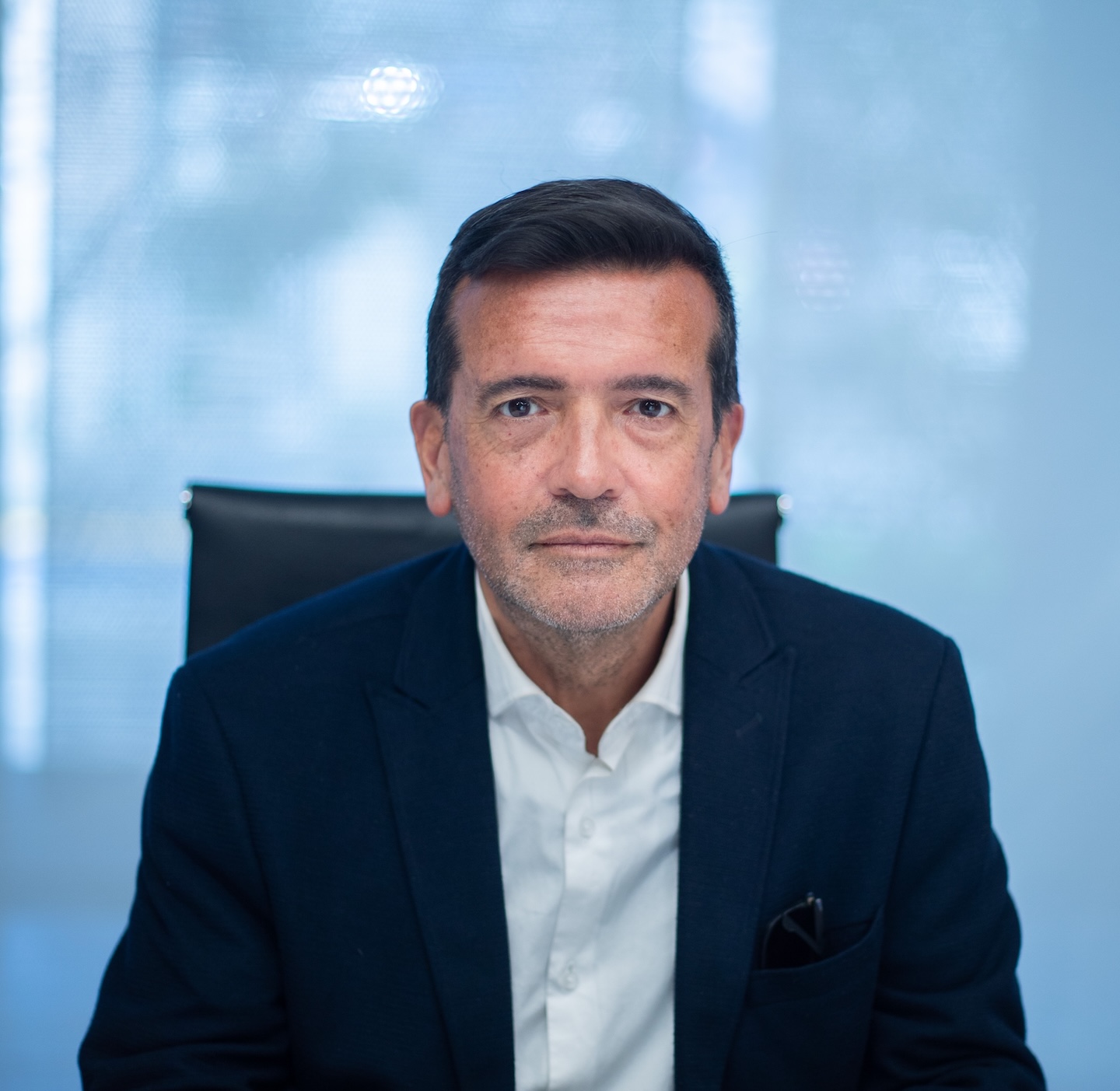 Manuel González
