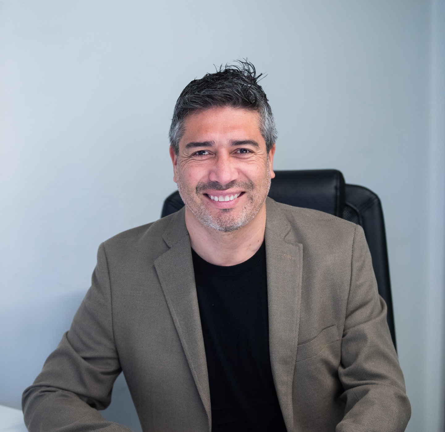 Raúl Guerra